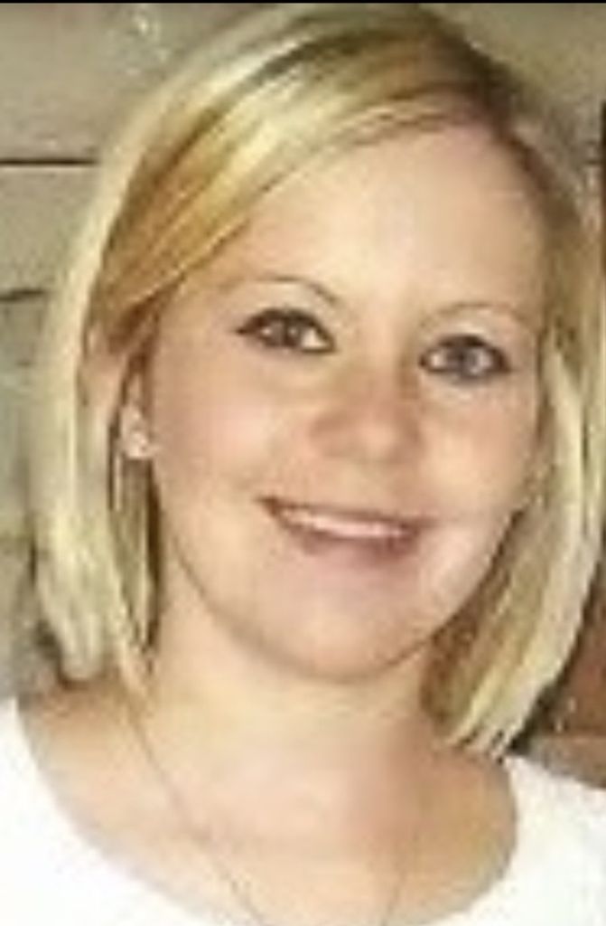 Crystal Miranda (Brantley)  Baggett Profile Photo
