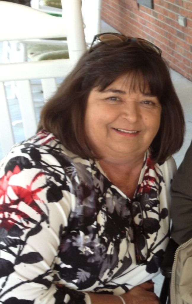 Anne Haynes (Cloninger)  Mcneill Profile Photo