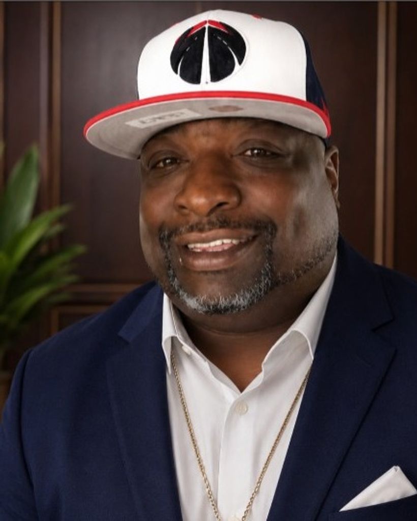 Mr. Vaughn Deminei Hopkins