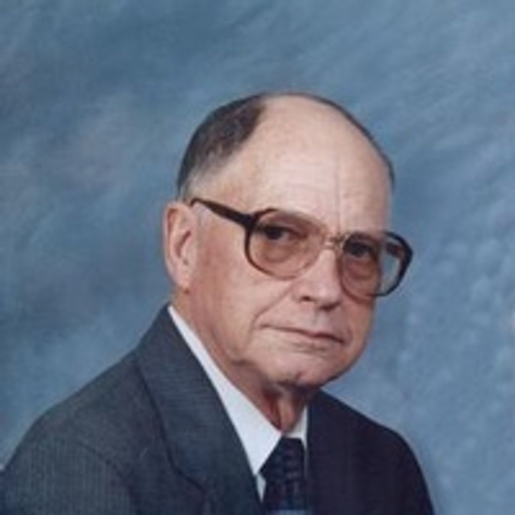 Joseph Clarence Broussard Sr.