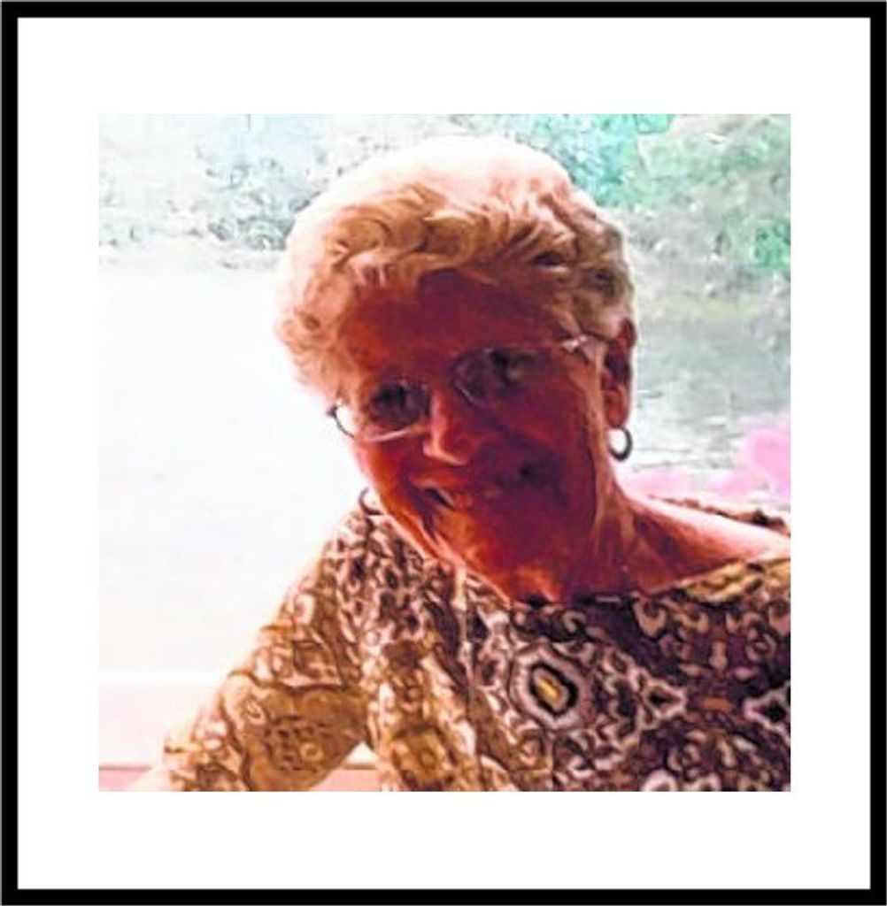 Margaret Byrnes Profile Photo