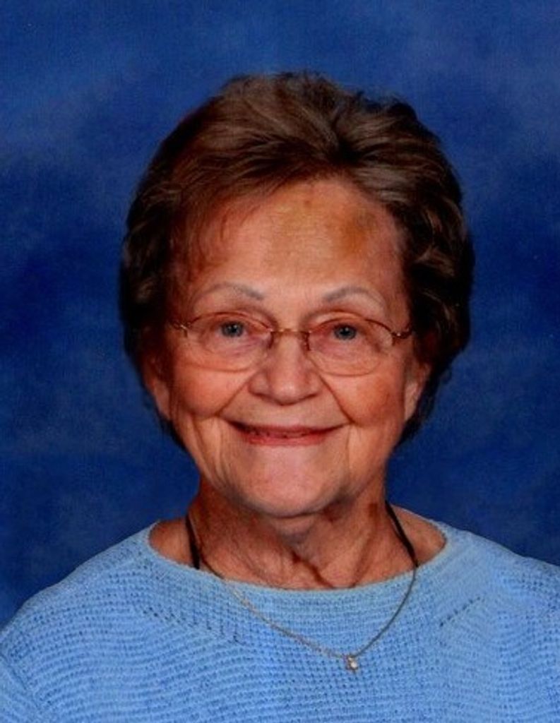 Harriet Melissa (Hocker) Mckee Profile Photo