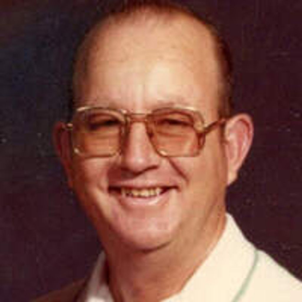 Tommy Holdbrook