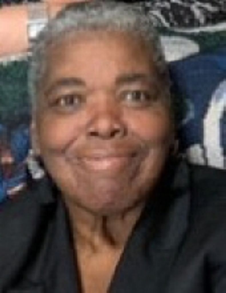 Thelma J. Howard