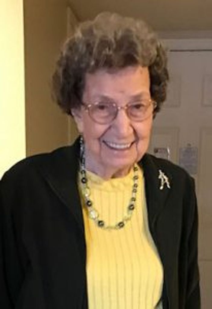 Alta Fay Newberry Profile Photo