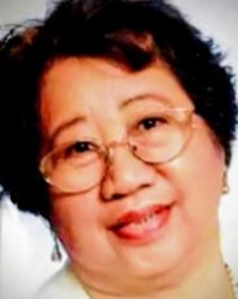 Elena Dimalanta Pearsall Profile Photo