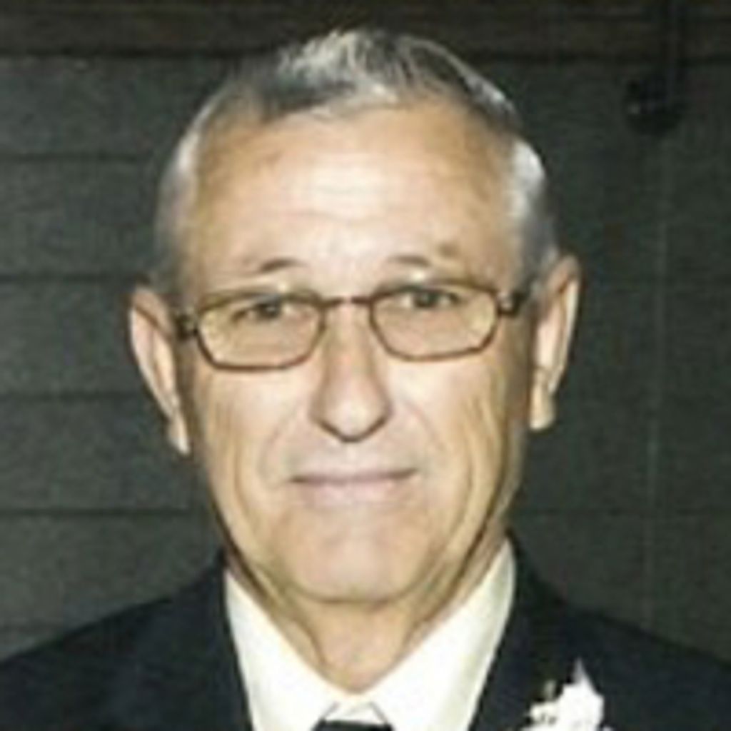 Arthur "Mac" Adam Rulf