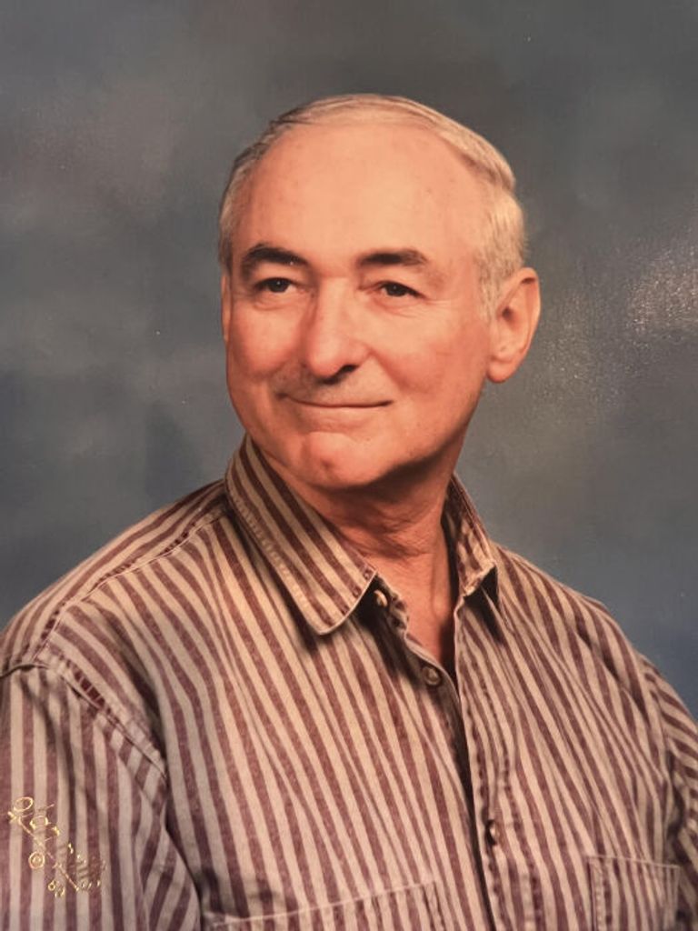 Benjamin Franklin Graziani, Iii