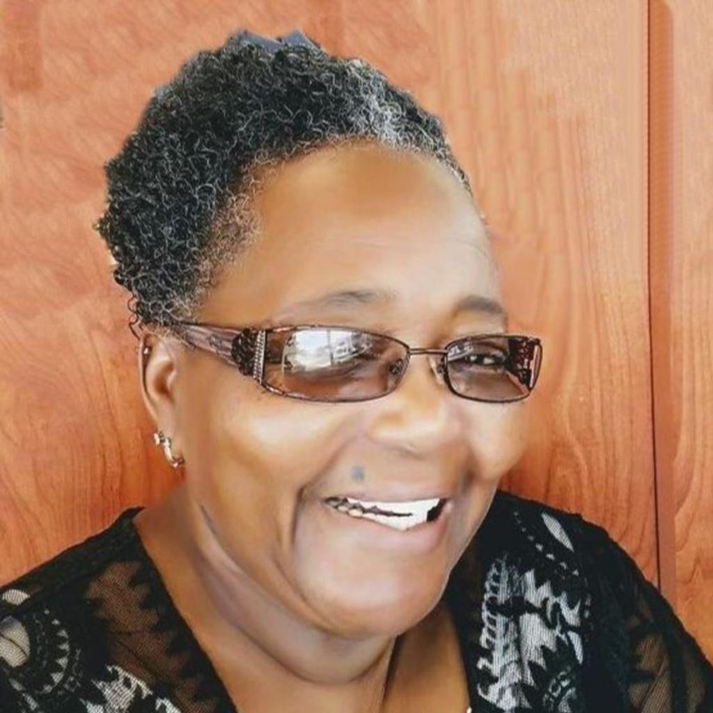 Jeanette Hurst