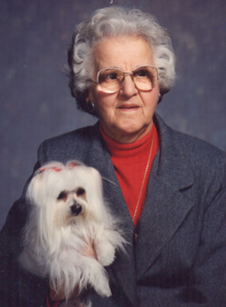 Mary Still Profile Photo
