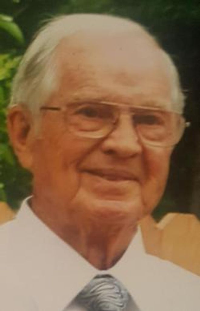 John Wesley Lambert Profile Photo