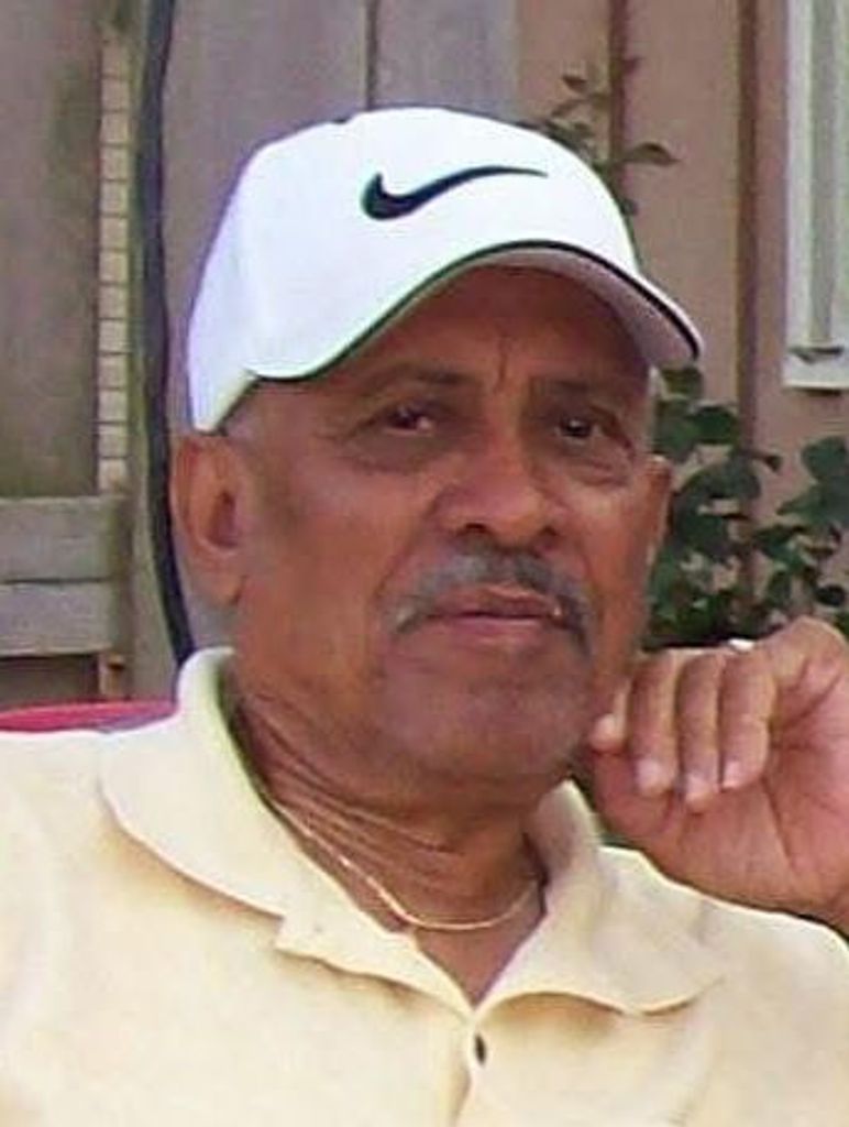 Mr. John A. Turman, Jr.