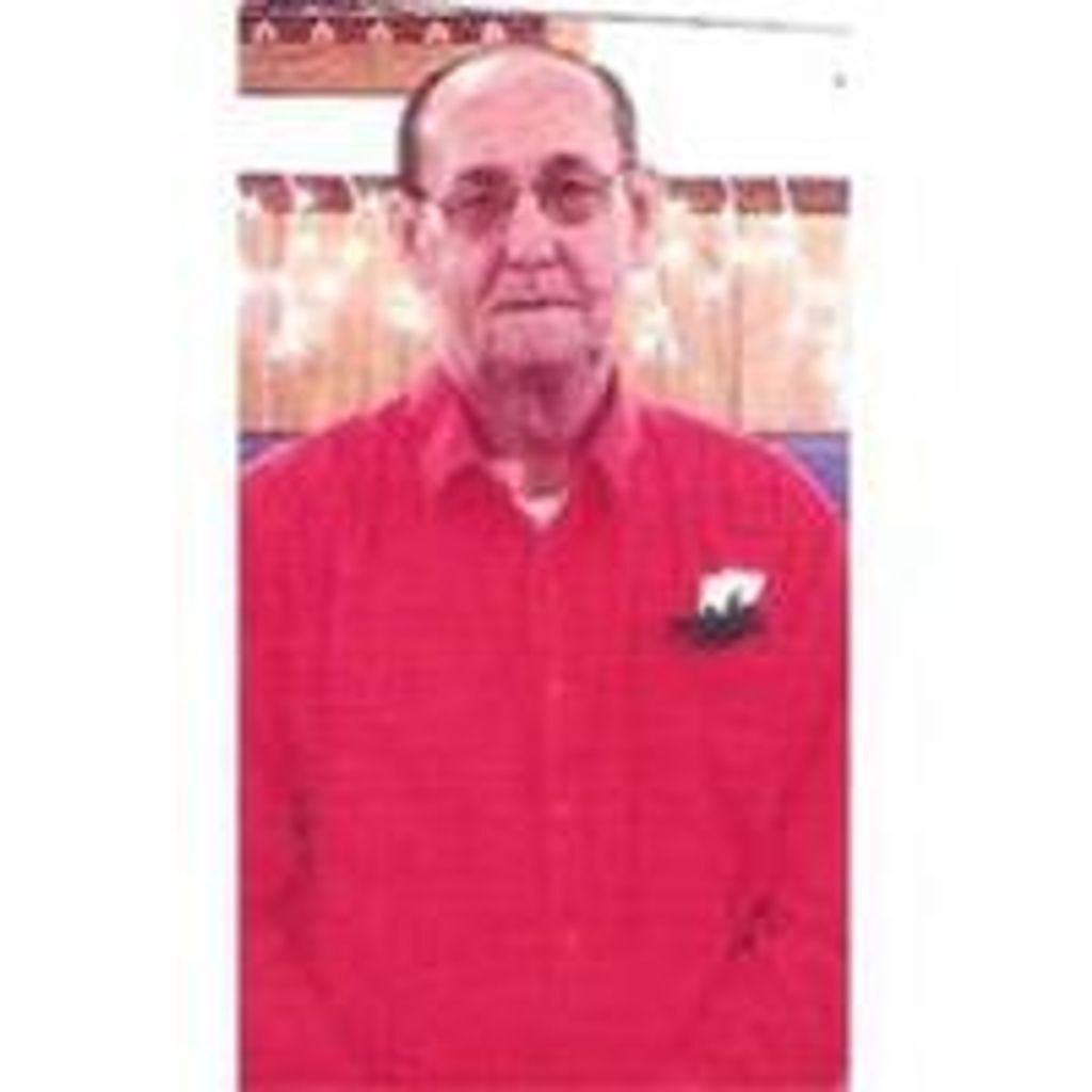 William Earl Hutto