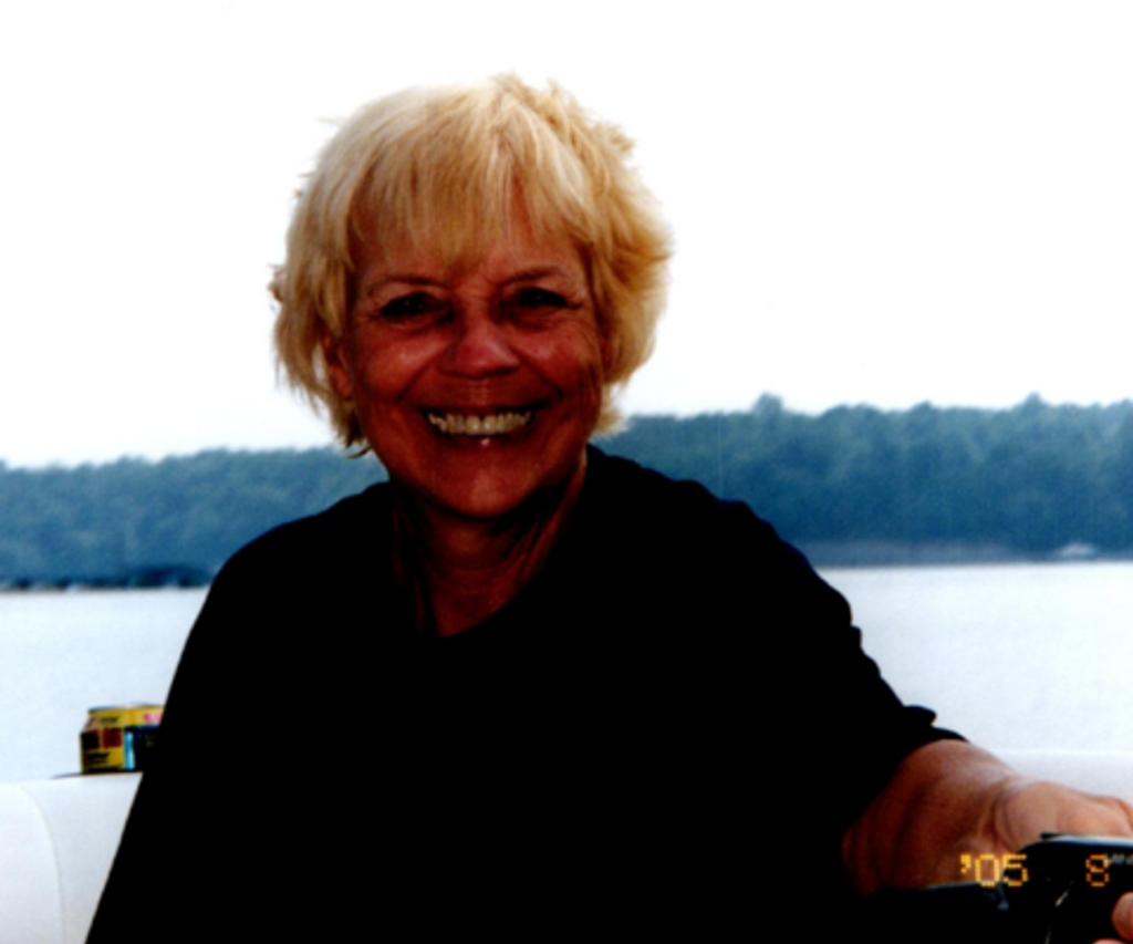 Margo Lynn Hughes Profile Photo