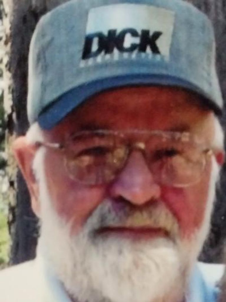 Jack Whitmer Profile Photo