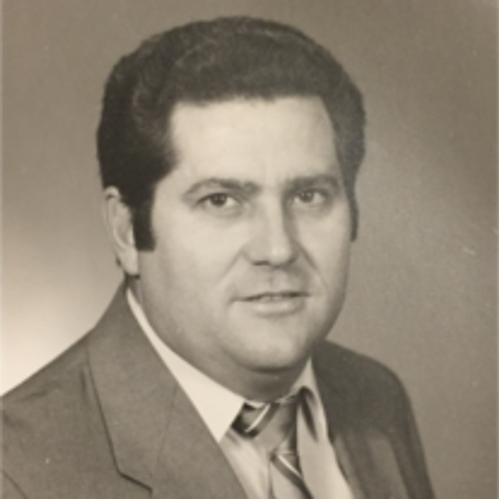 David George Lightbourn