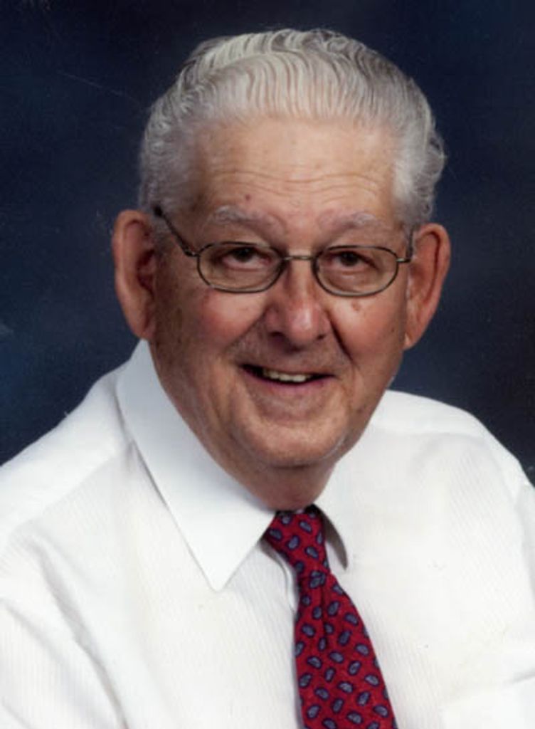 George Keller