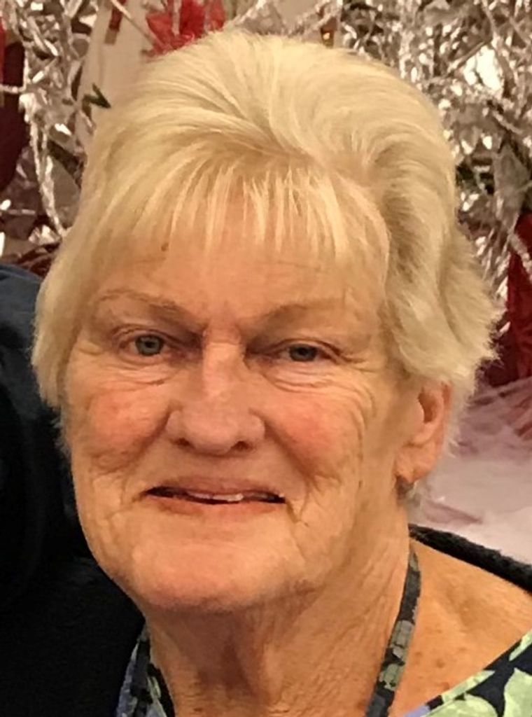 Marion R. Prado