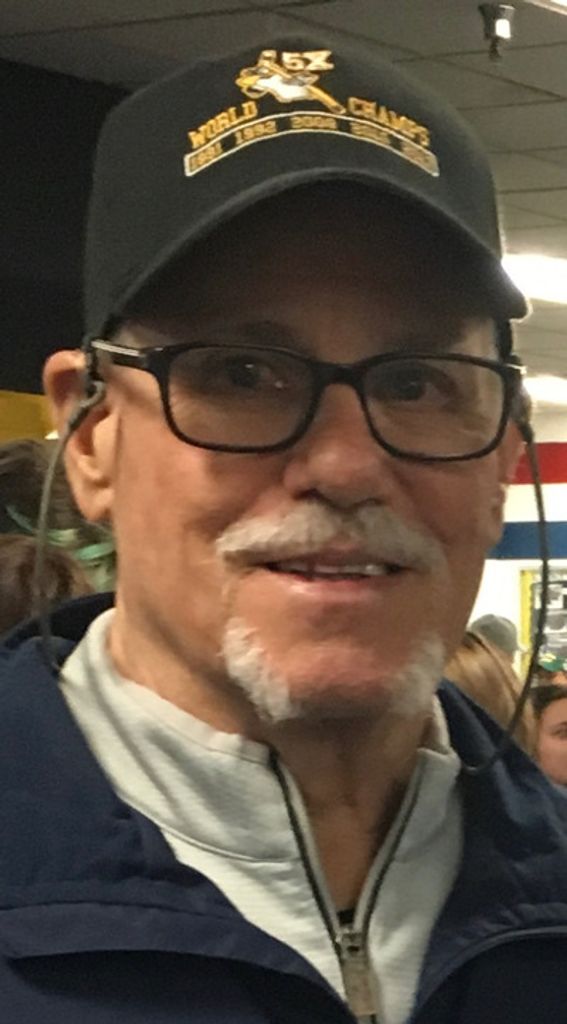 Walter David Kimmick Profile Photo