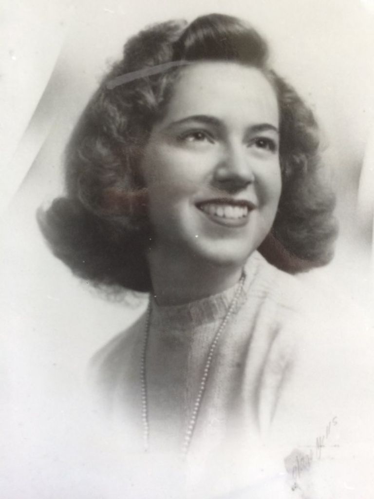 Elizabeth Pittman Claiborne