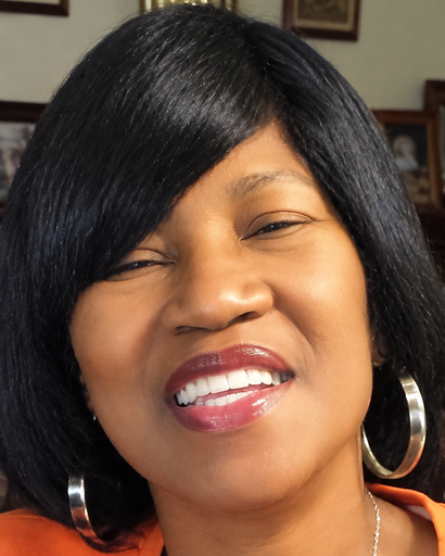 Vermella Grant Johnson's obituary image