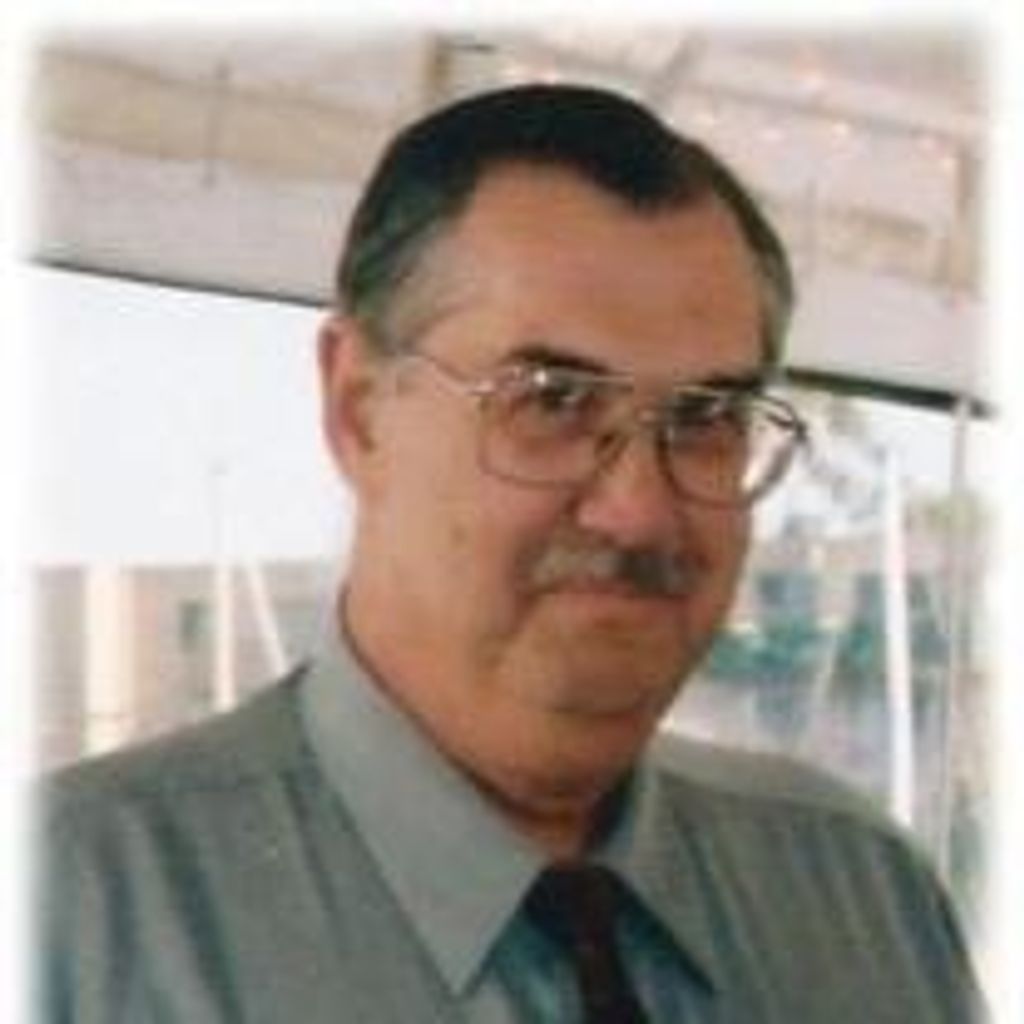 James Lee Moore