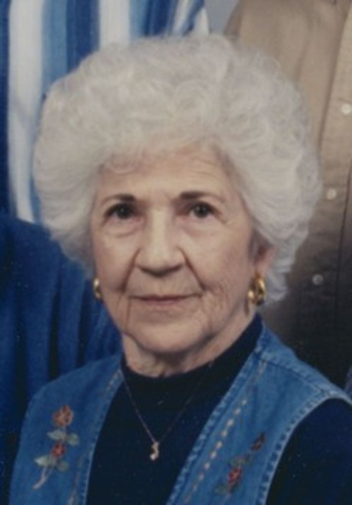 Bonnie Warren