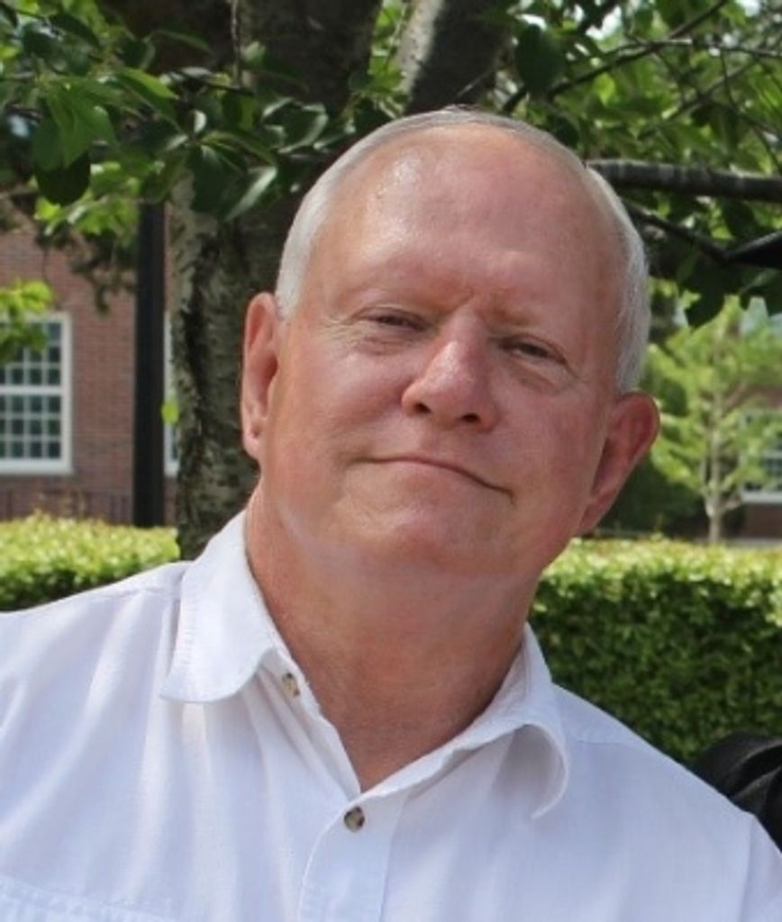 Stephen Paul Brokamp