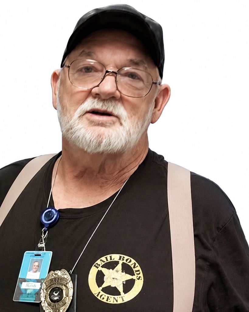 Charles Seward Brumit Profile Photo