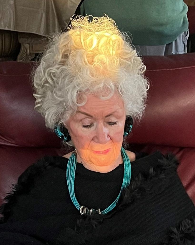 Tillie Bell Timmons Profile Photo