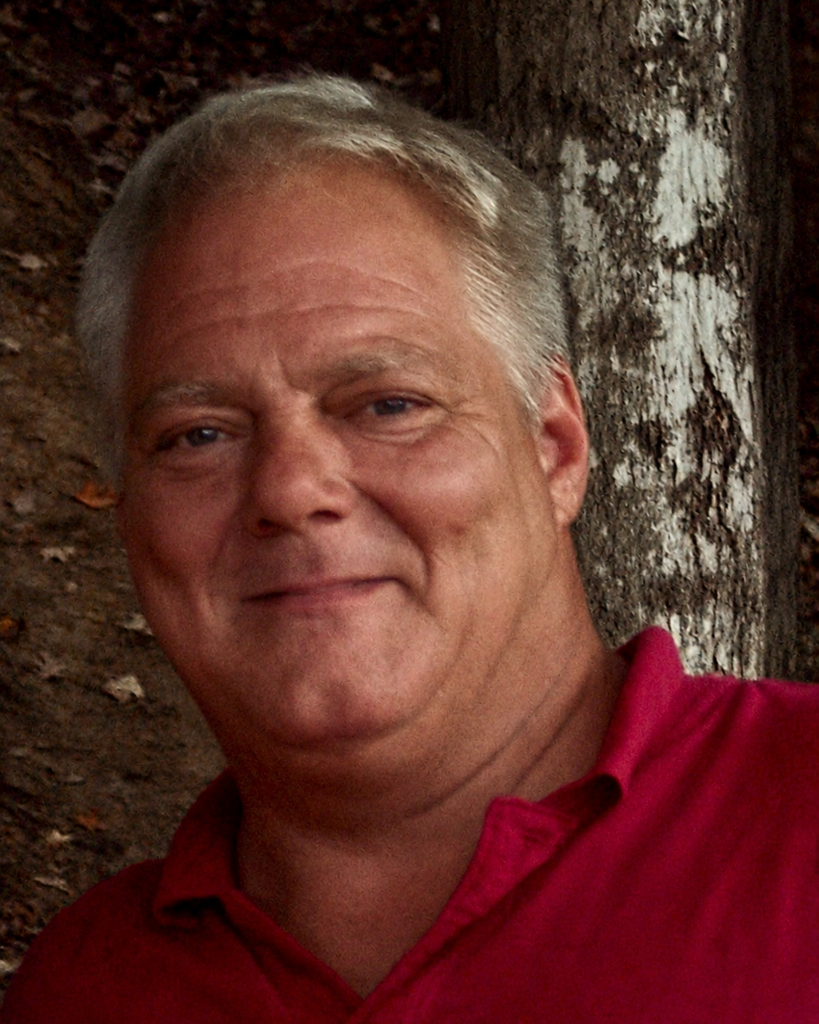 David R. Gilbert Profile Photo