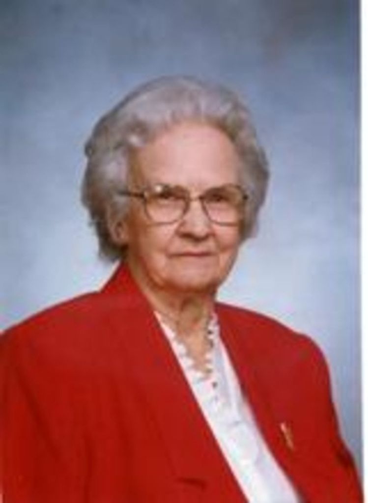 Sara Louise Colvin Anderson