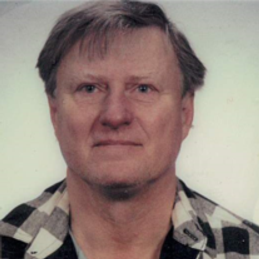Richard "Dick" Erb Profile Photo