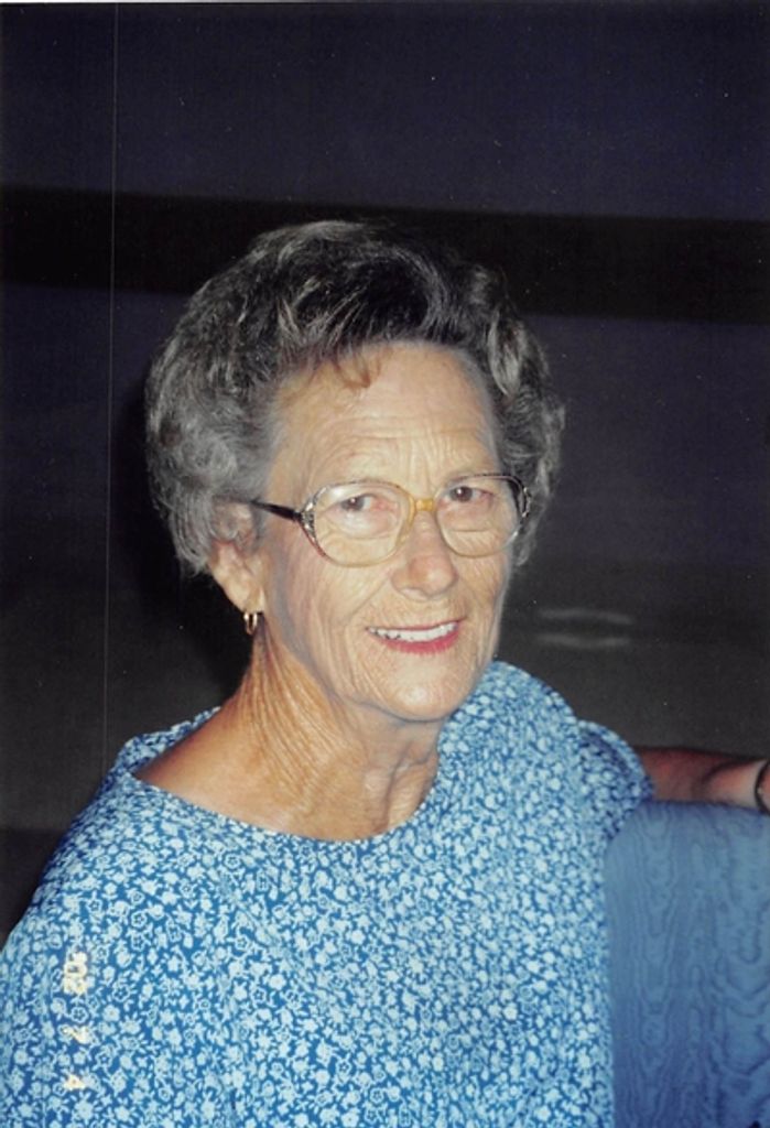 Bobbie Jean Beasley Profile Photo