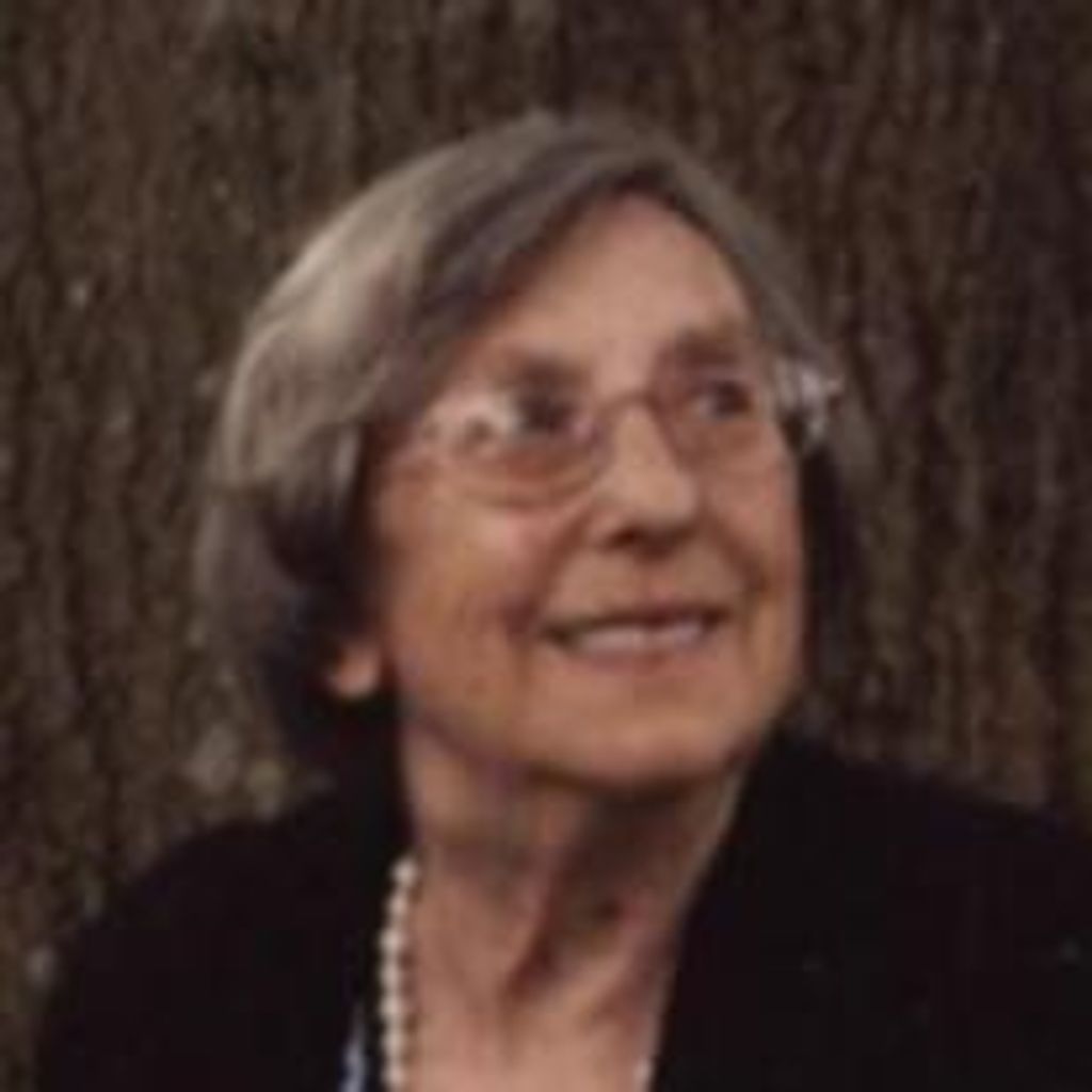 Ann Currin Chambers