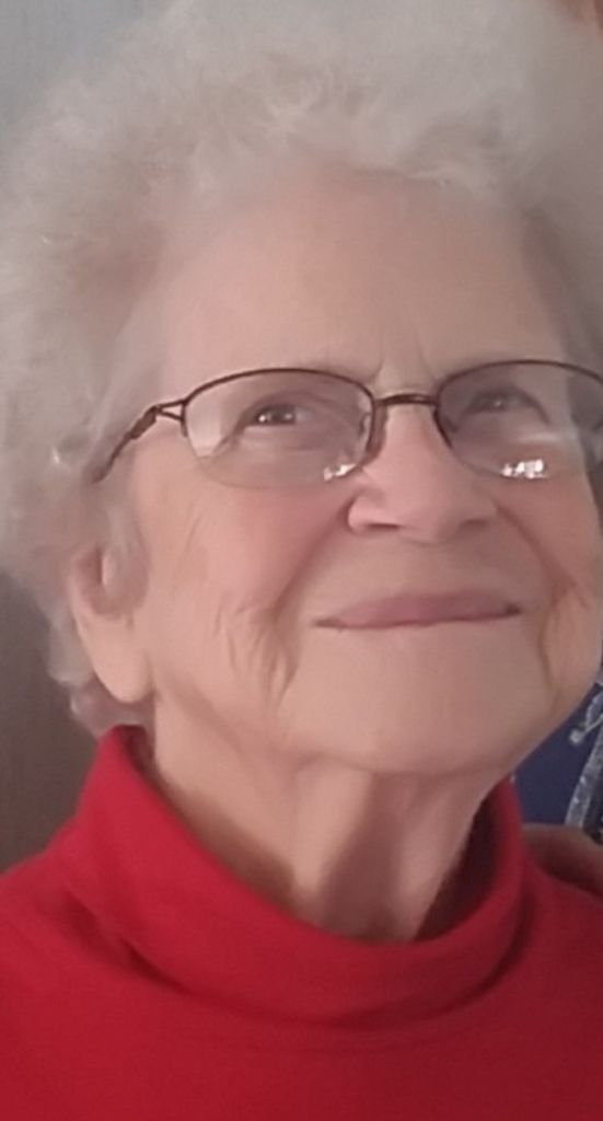 Marjorie Loper