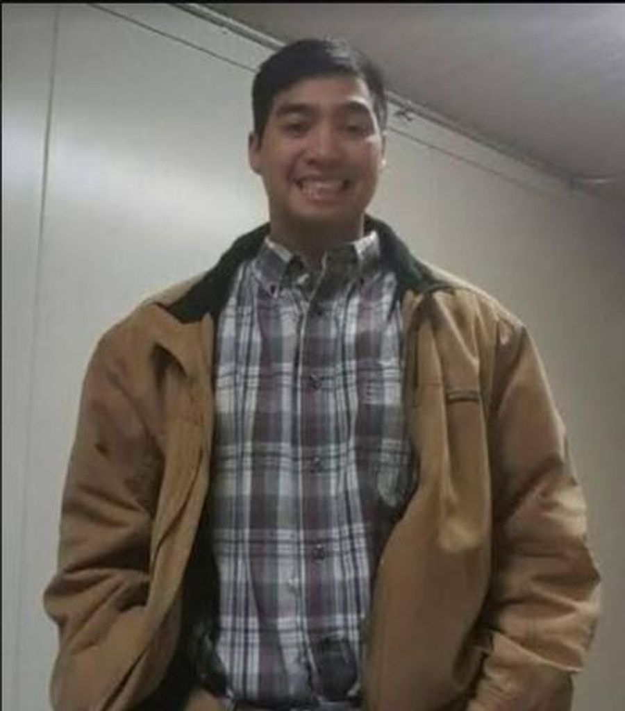 Joseph Paul Holt Profile Photo