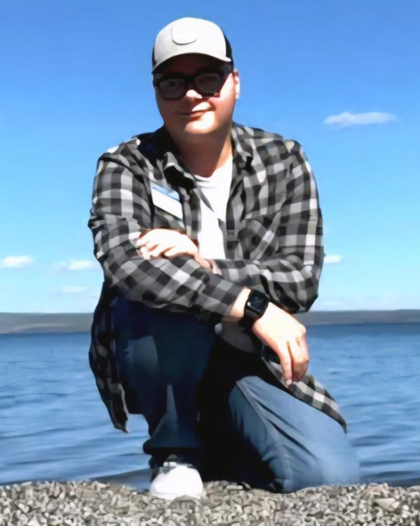 Jaiden James Snyder