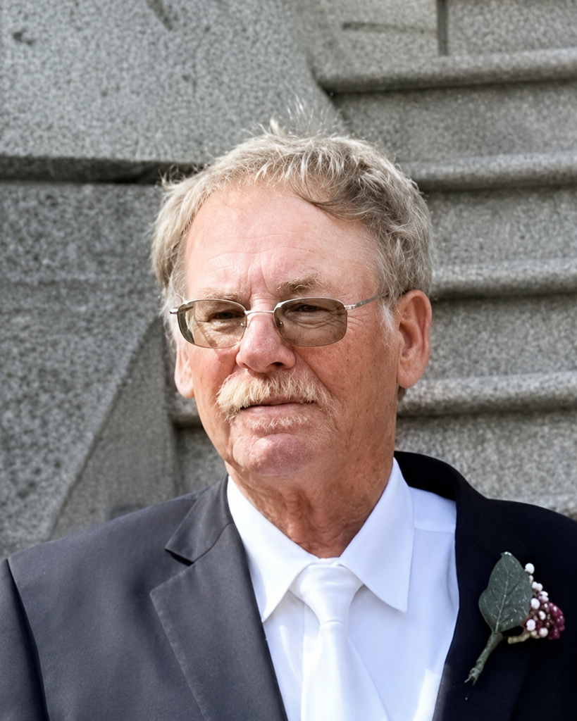 James Warren Jensen Profile Photo