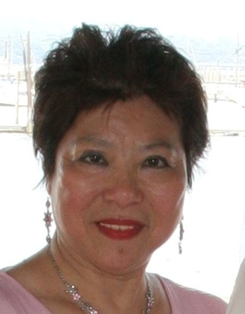 Angela Chen Kung Profile Photo
