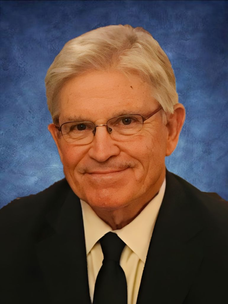 Ed Brady Profile Photo