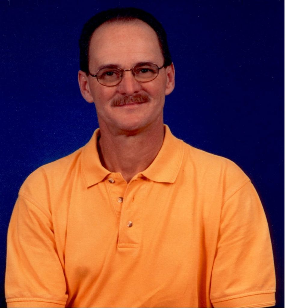 Earl Speight, Jr