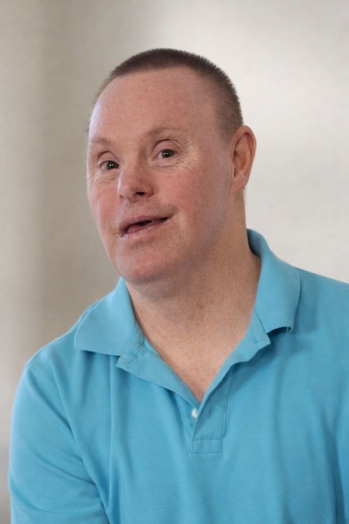 Brian David Conner Profile Photo