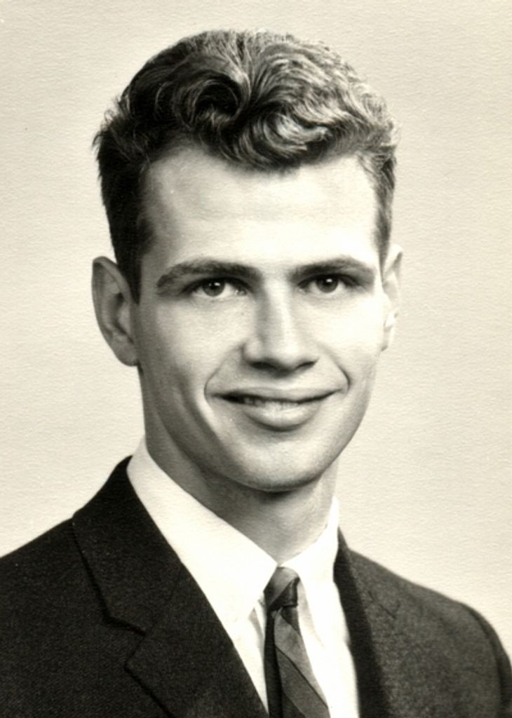 James M. Vangorder Profile Photo
