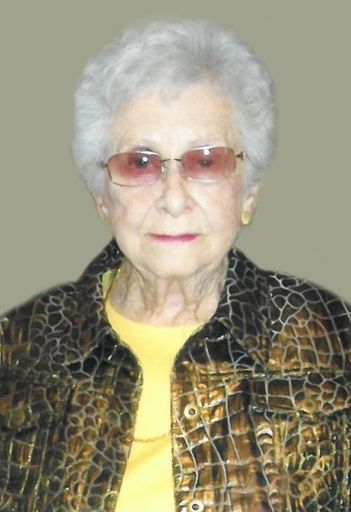 Beula ""Boots"" Warner Profile Photo