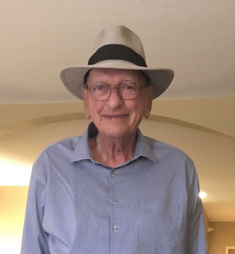 Donald Eugene McCance Profile Photo