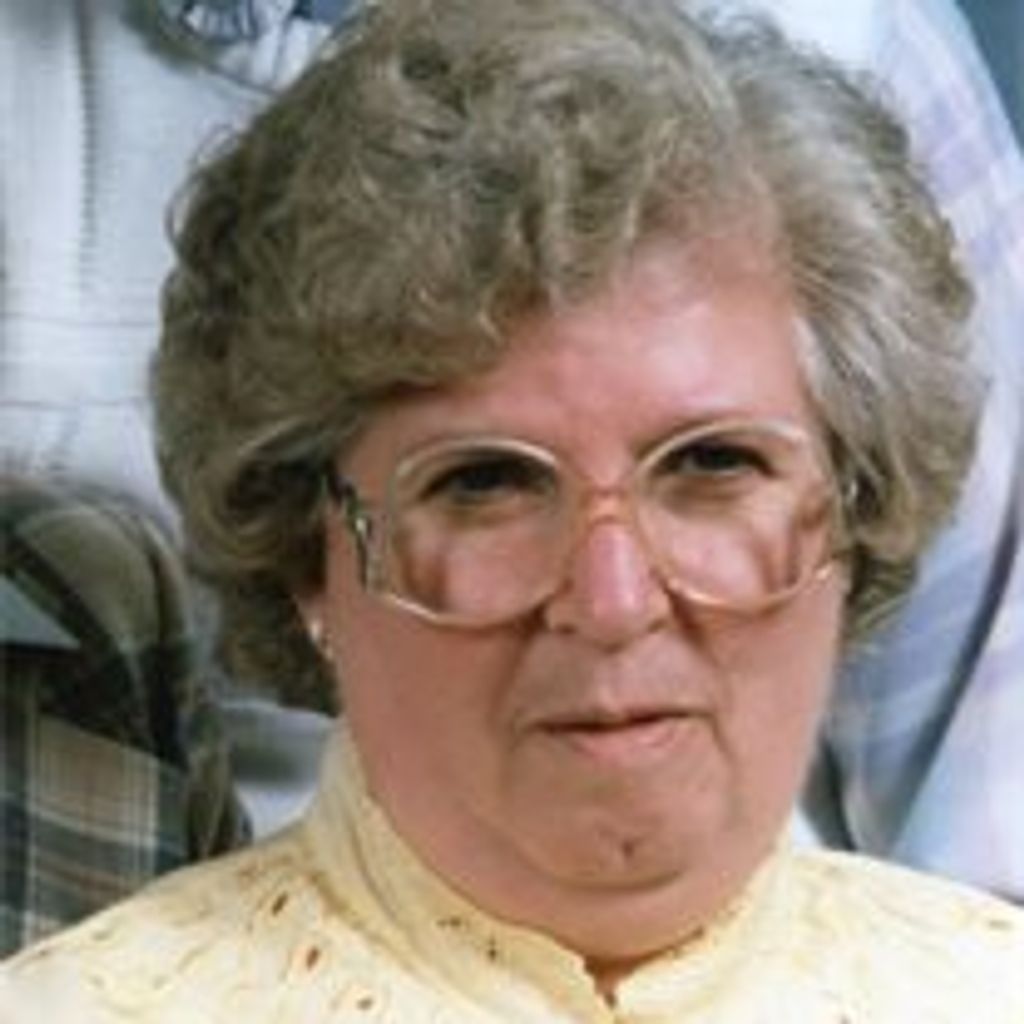 Ruby F. Swarts