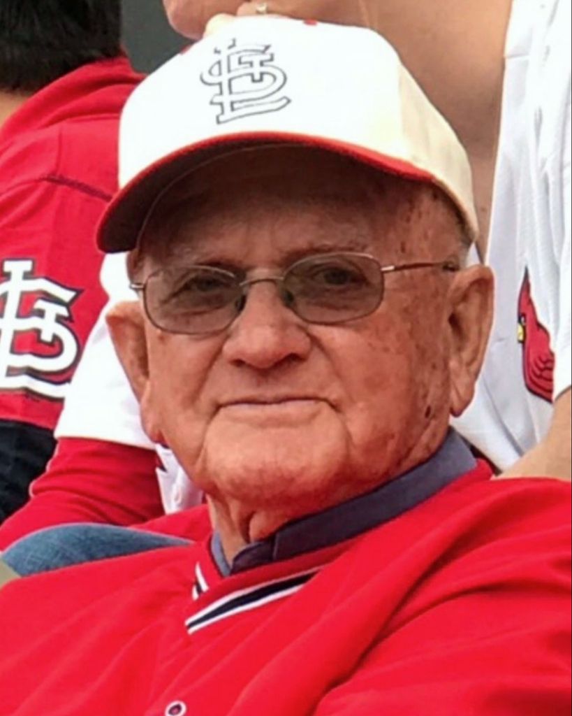 Robert Odell Campbell Profile Photo
