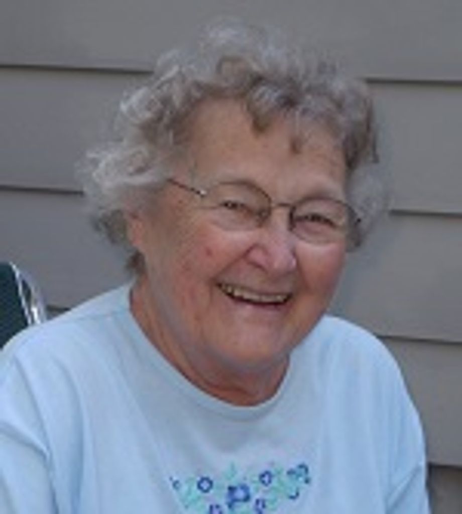 Joan HANSON