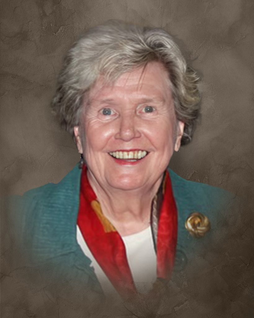 Elizabeth Webb Griffin Profile Photo